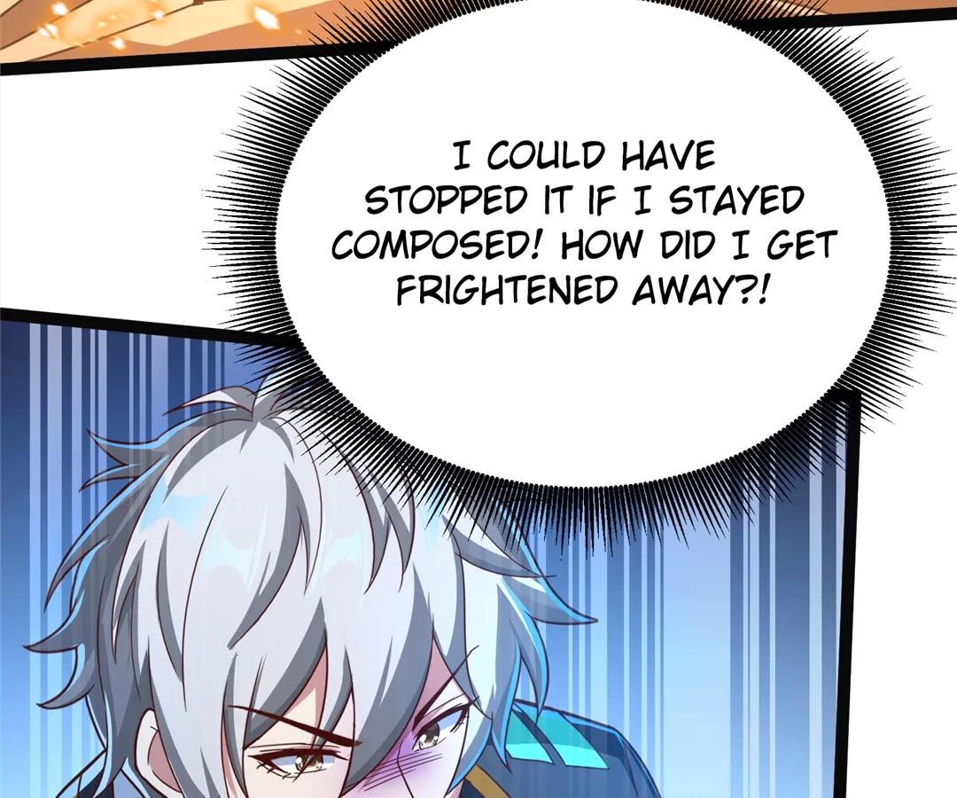 Read aura recovery_ i get a new skill everyday Manga Online