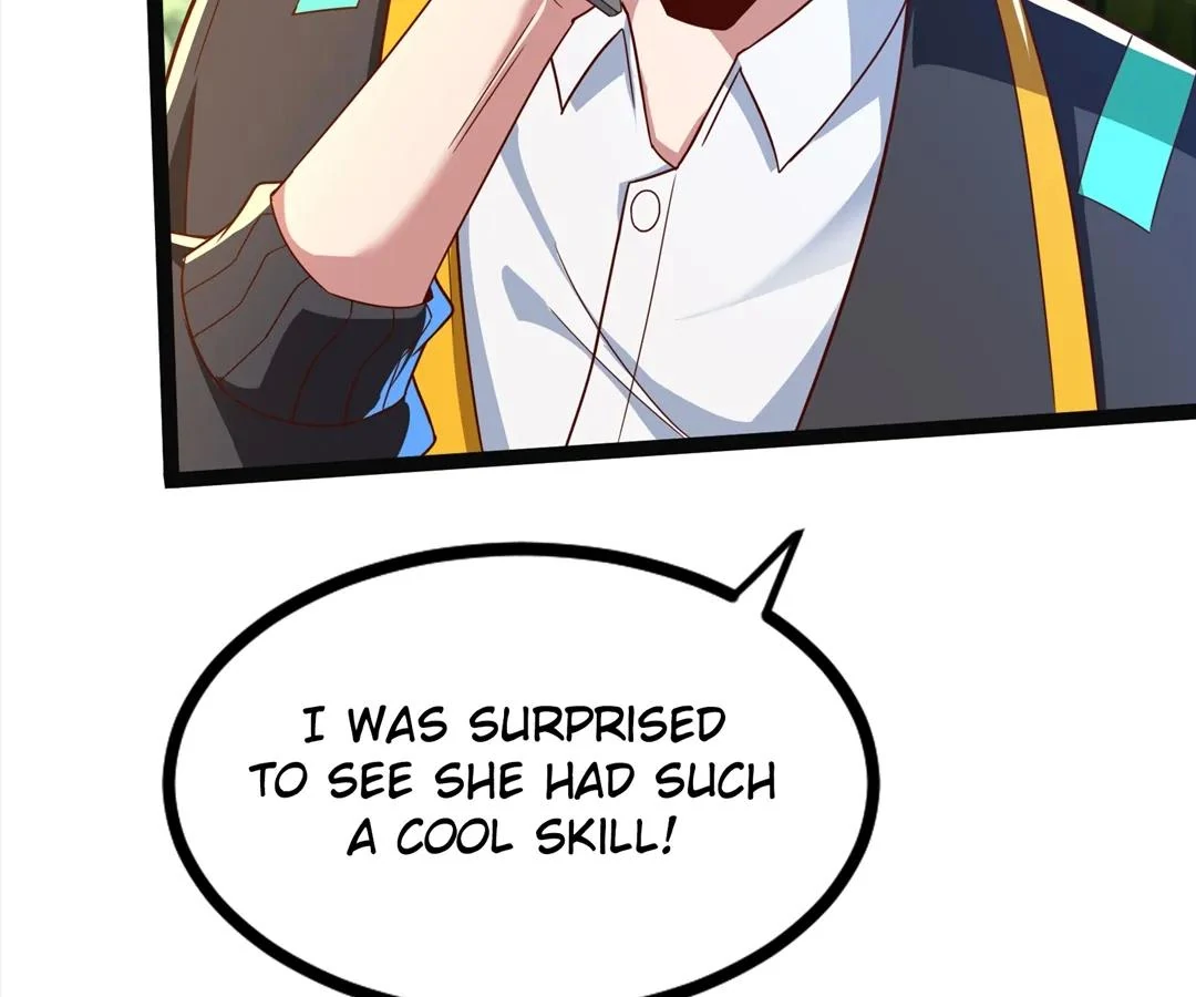 Read aura recovery_ i get a new skill everyday Manga Online