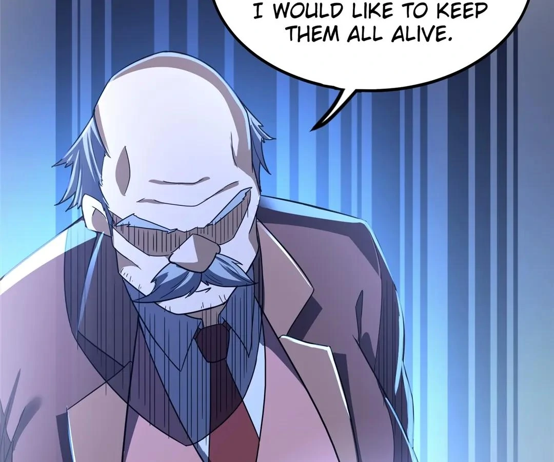Read aura recovery_ i get a new skill everyday Manga Online