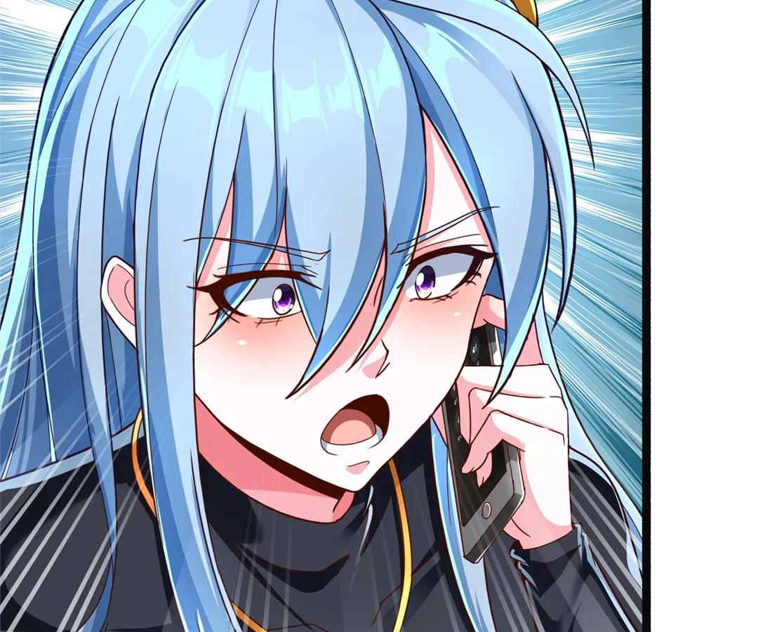 Read aura recovery_ i get a new skill everyday Manga Online