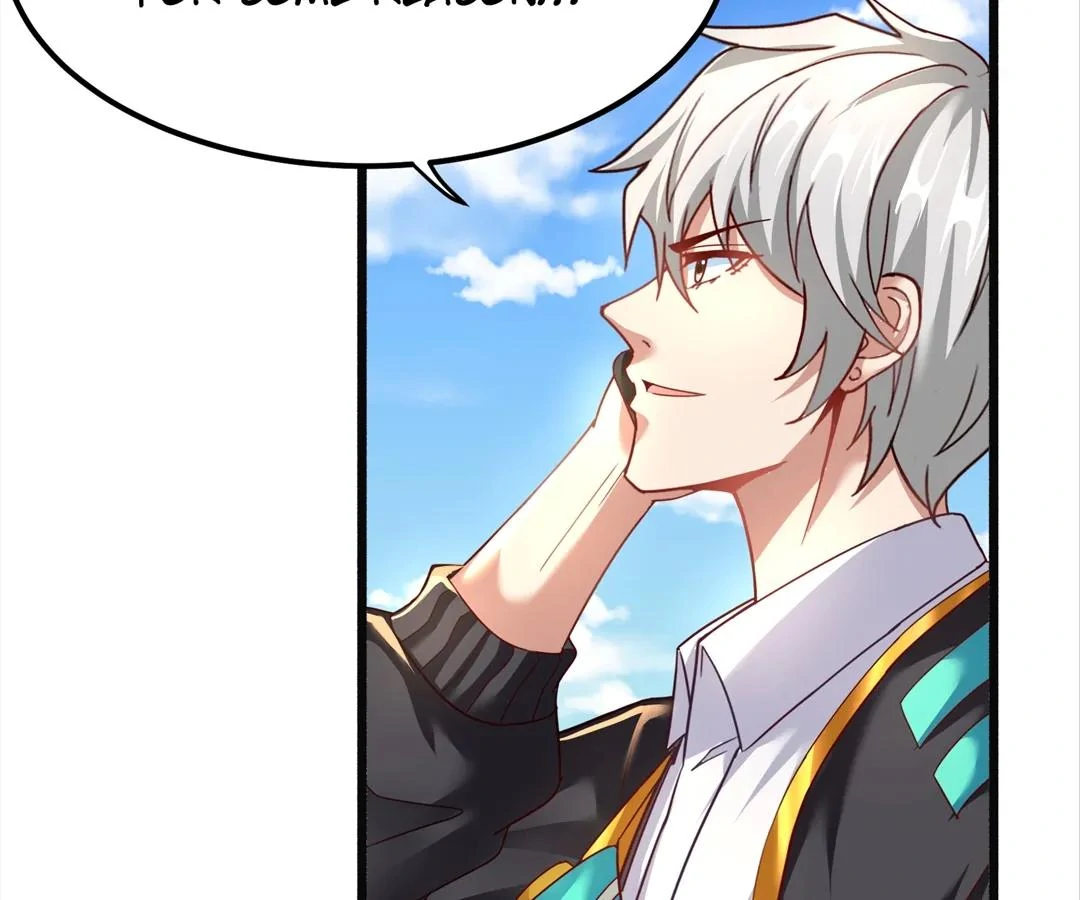 Read aura recovery_ i get a new skill everyday Manga Online