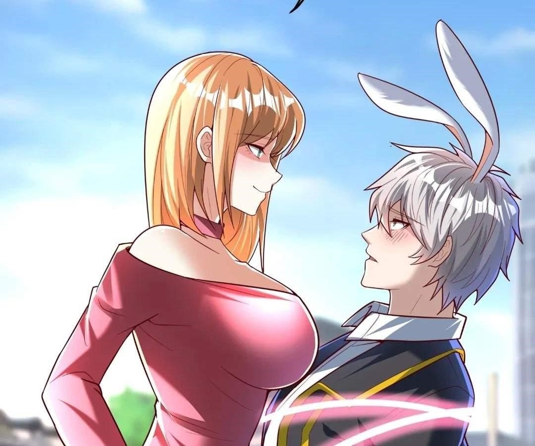 Read aura recovery_ i get a new skill everyday Manga Online
