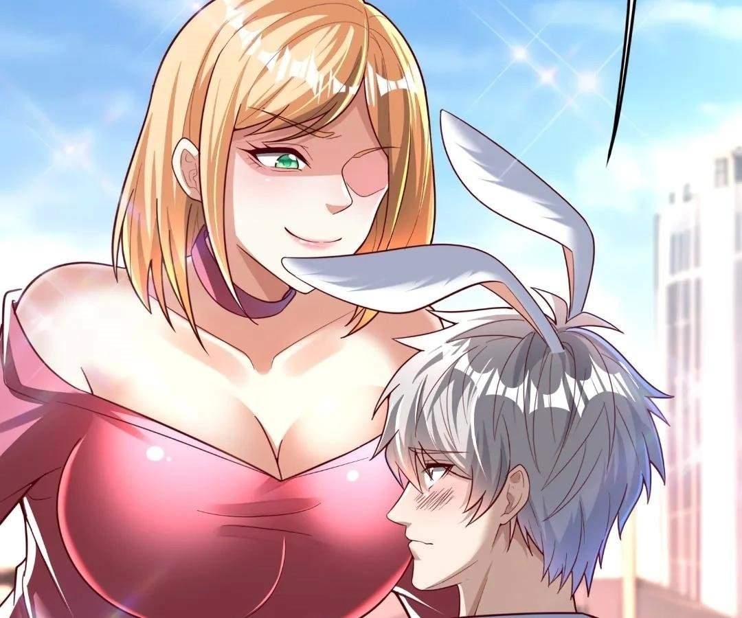 Read aura recovery_ i get a new skill everyday Manga Online