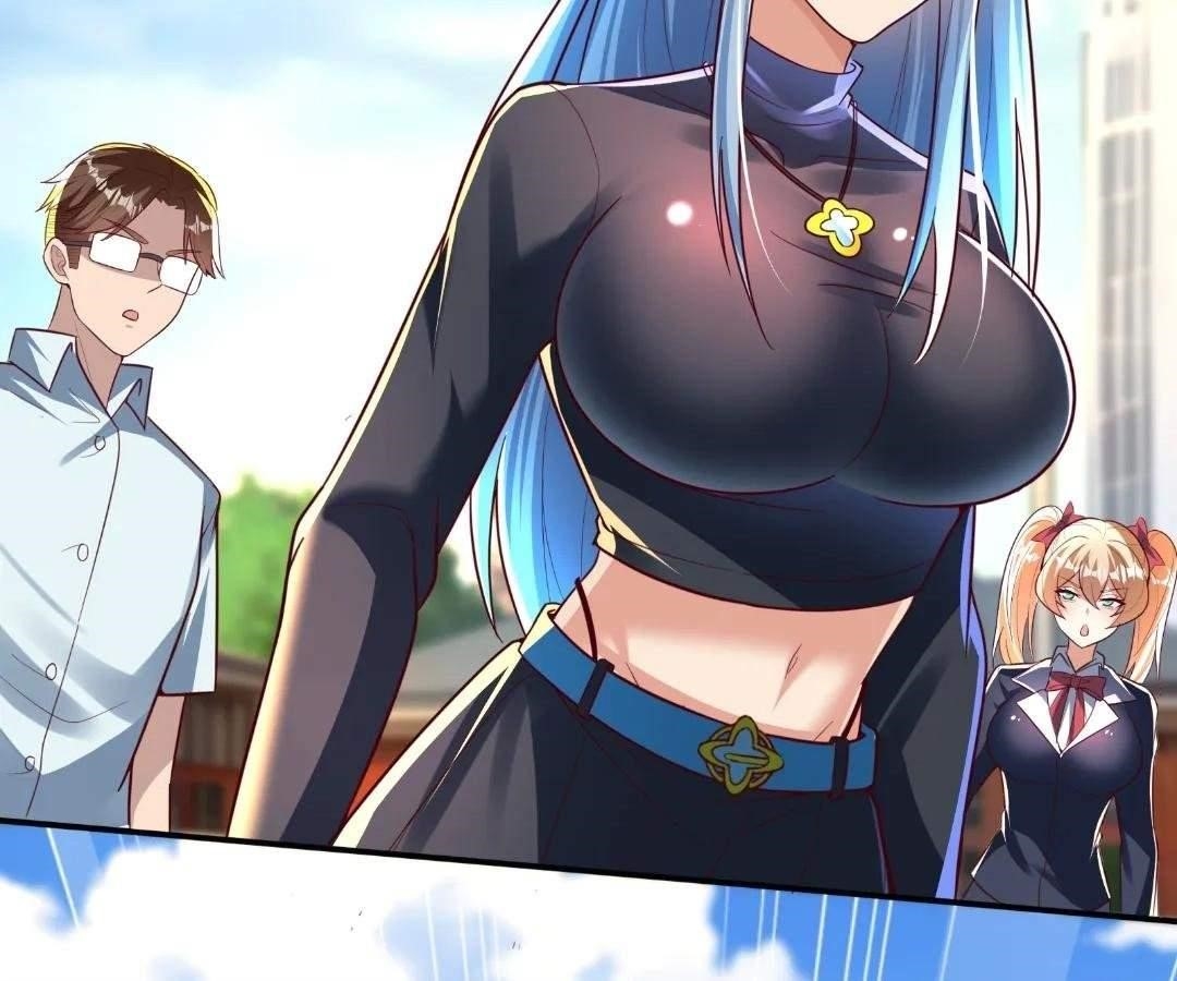 Read aura recovery_ i get a new skill everyday Manga Online
