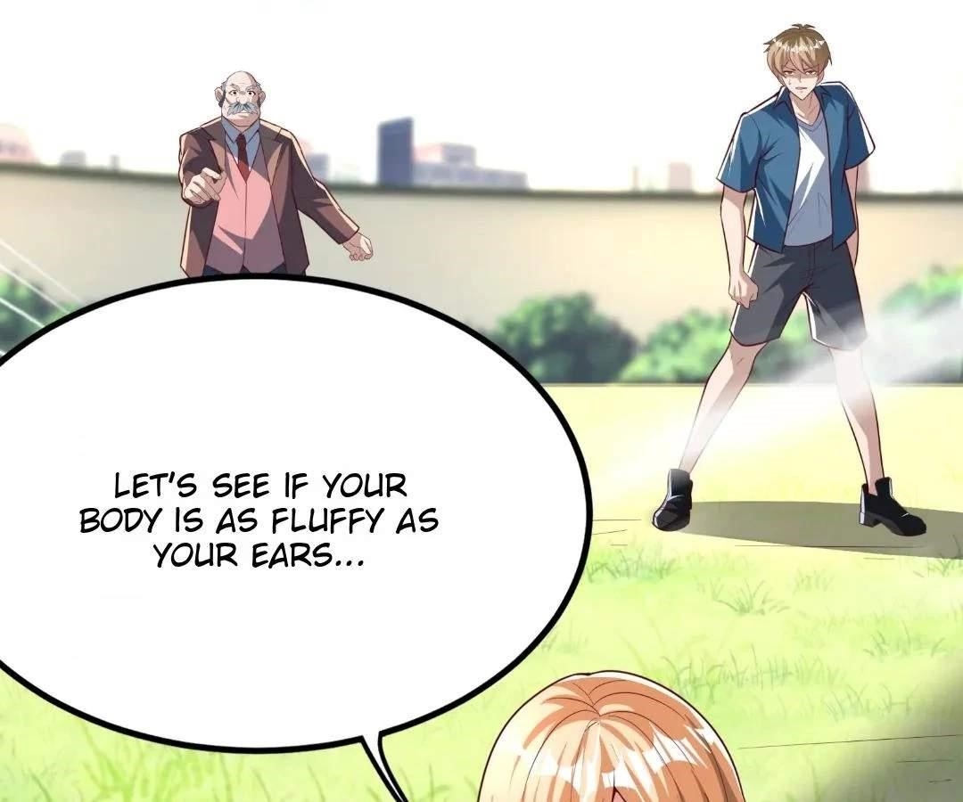 Read aura recovery_ i get a new skill everyday Manga Online