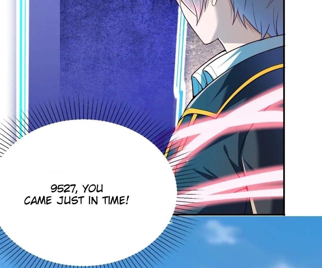 Read aura recovery_ i get a new skill everyday Manga Online