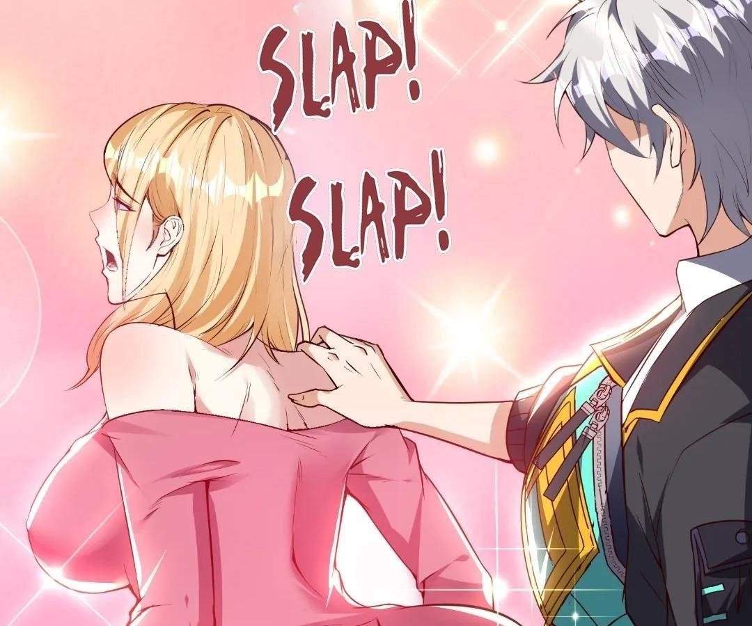 Read aura recovery_ i get a new skill everyday Manga Online