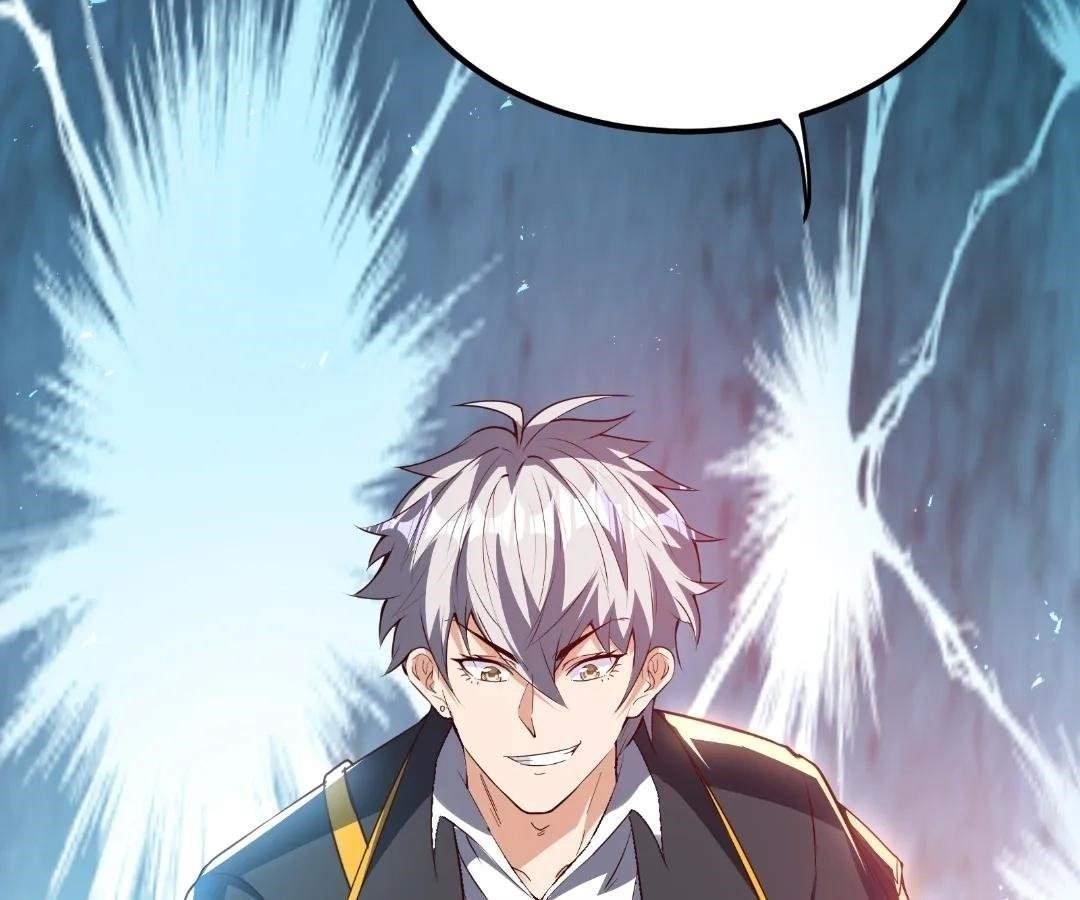 Read aura recovery_ i get a new skill everyday Manga Online