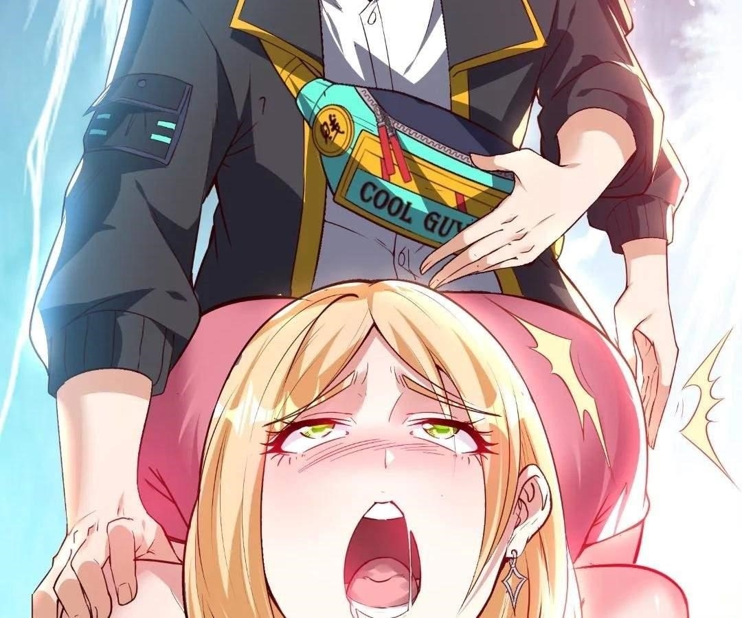 Read aura recovery_ i get a new skill everyday Manga Online