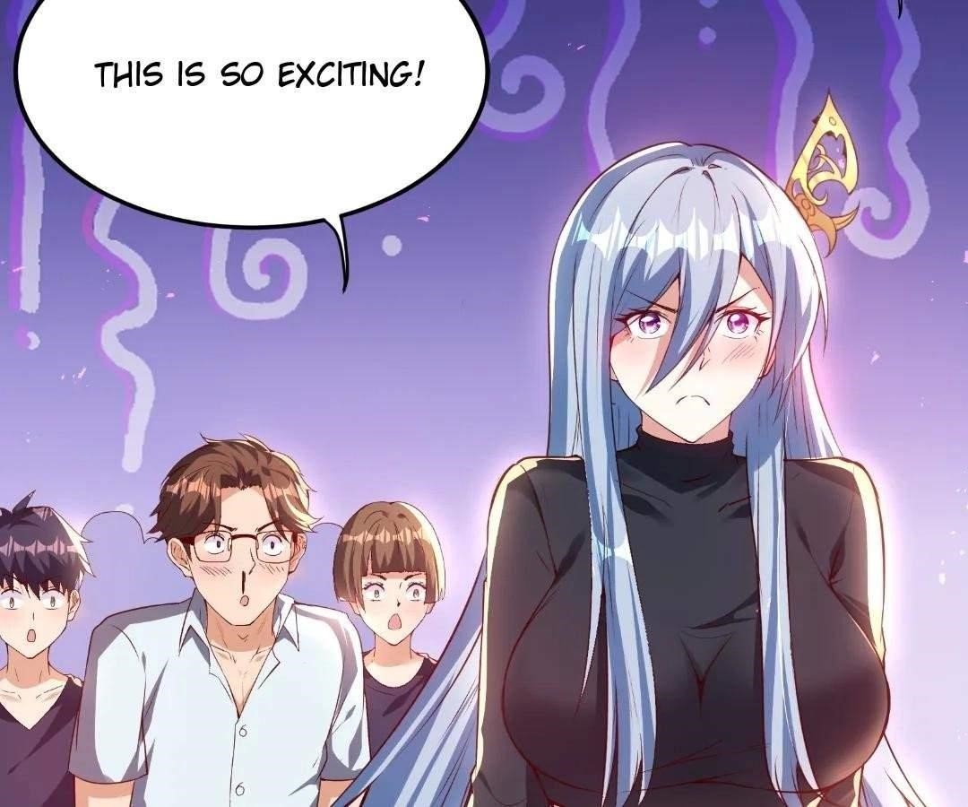 Read aura recovery_ i get a new skill everyday Manga Online