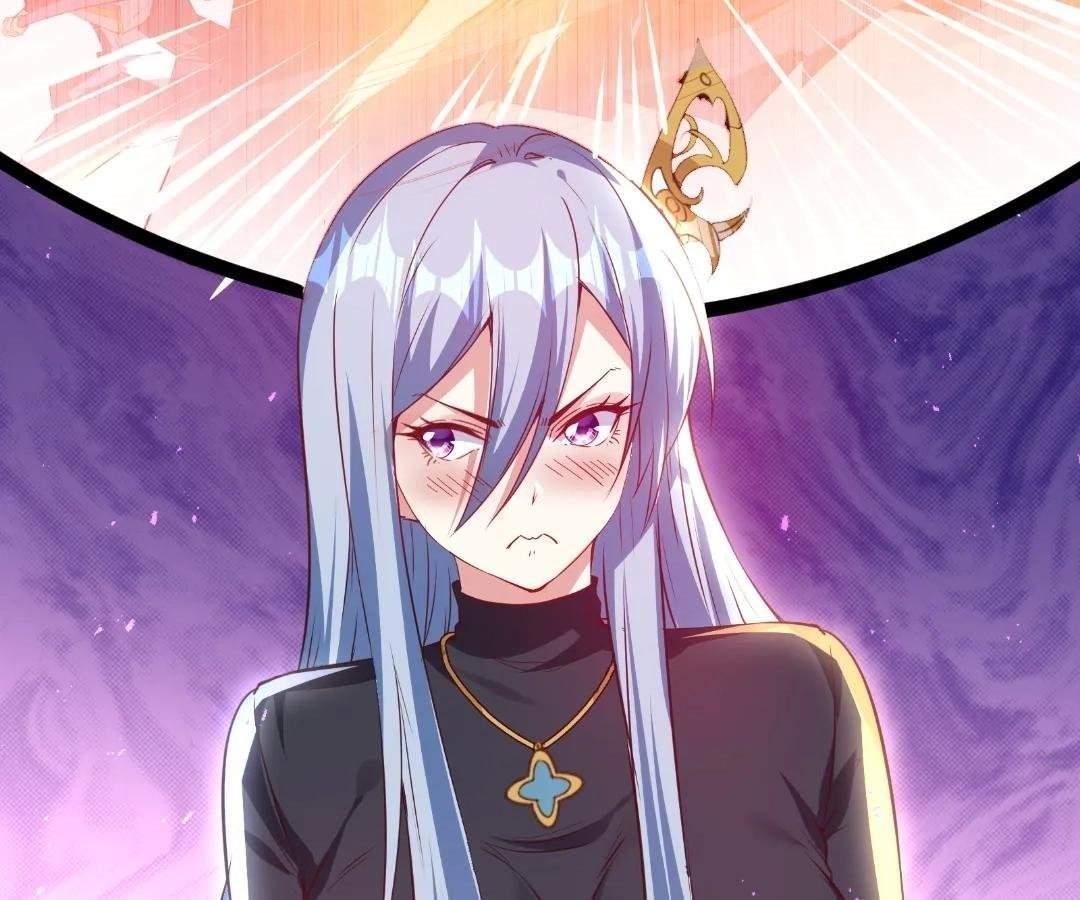 Read aura recovery_ i get a new skill everyday Manga Online