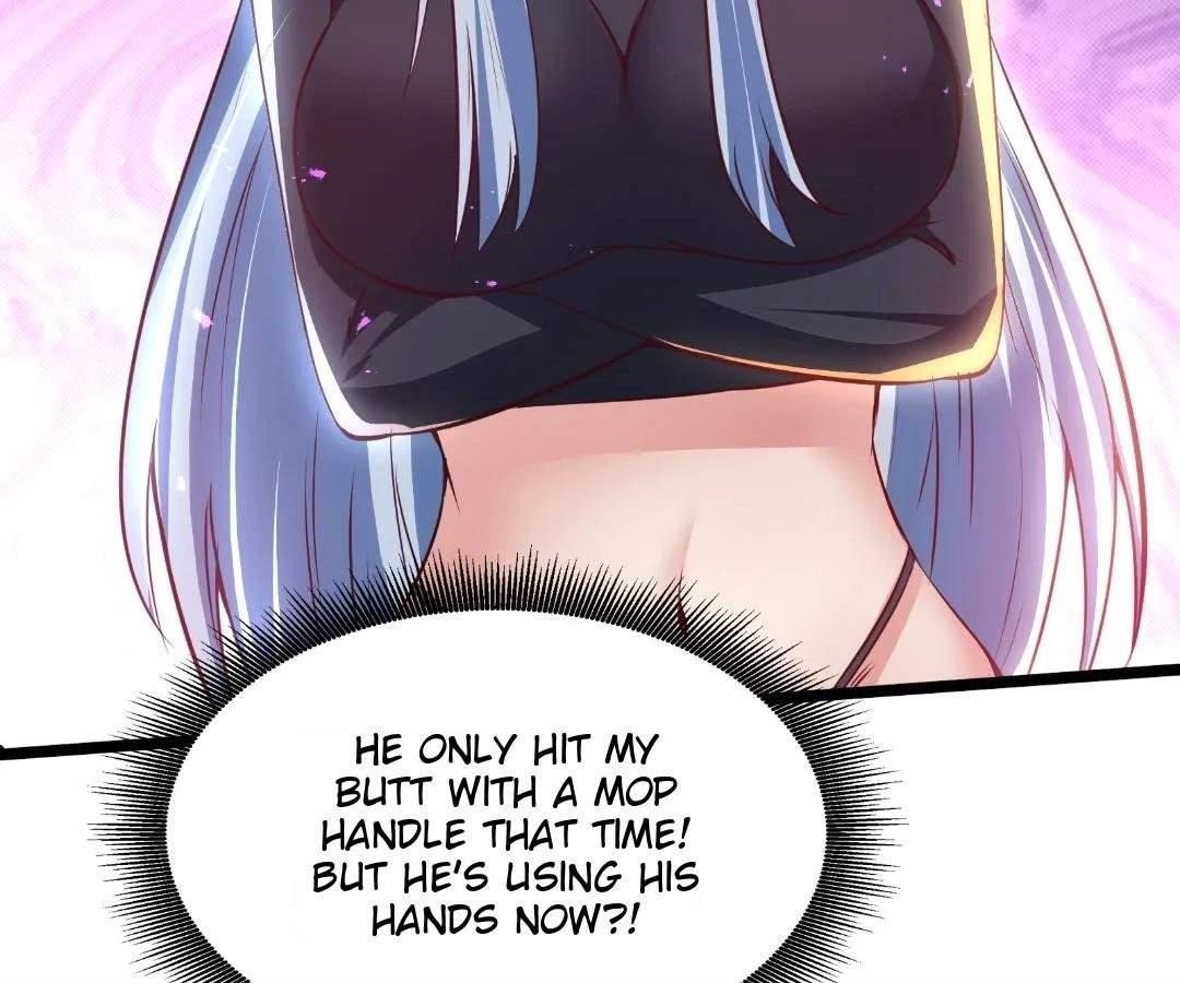 Read aura recovery_ i get a new skill everyday Manga Online