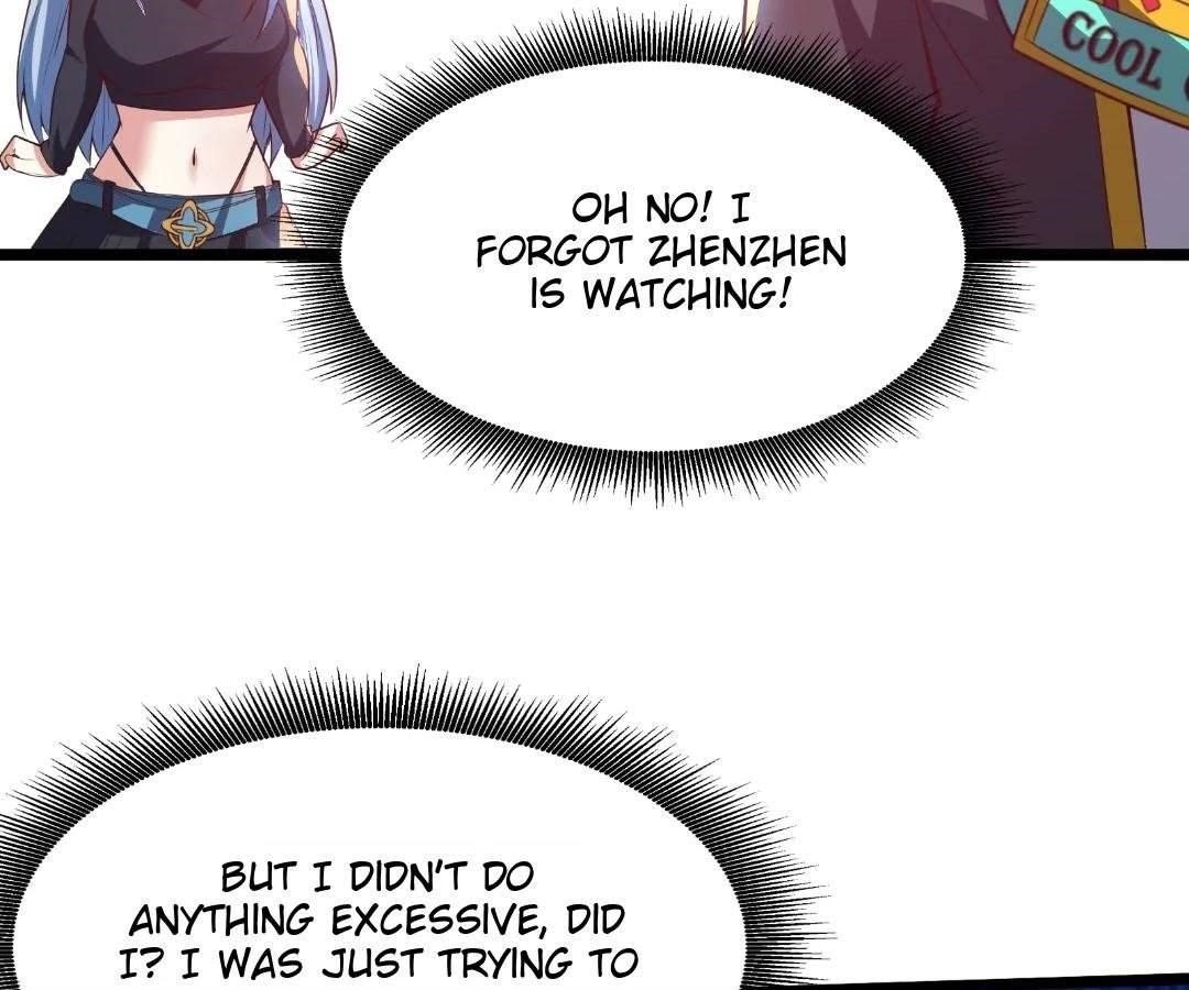 Read aura recovery_ i get a new skill everyday Manga Online
