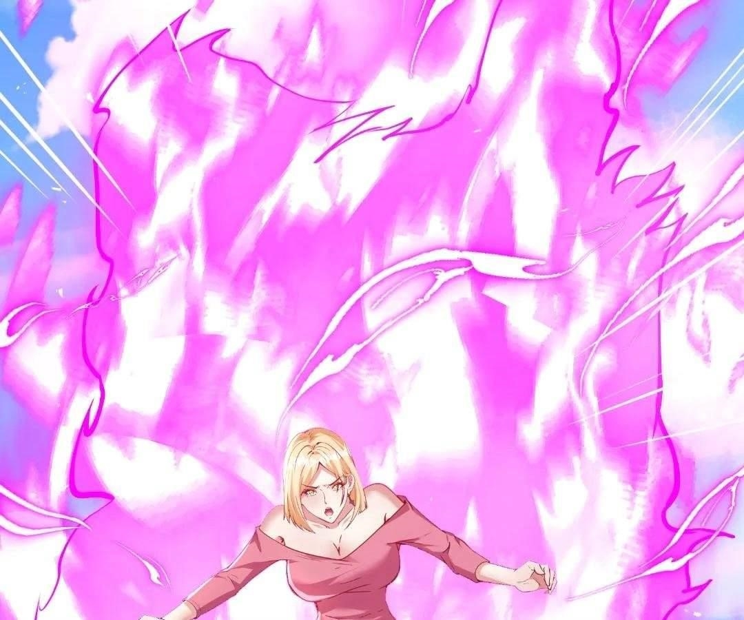 Read aura recovery_ i get a new skill everyday Manga Online