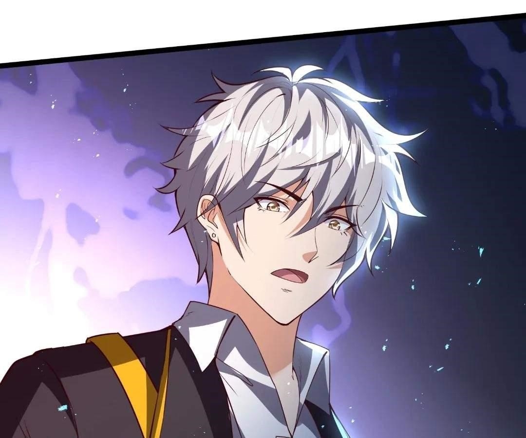 Read aura recovery_ i get a new skill everyday Manga Online