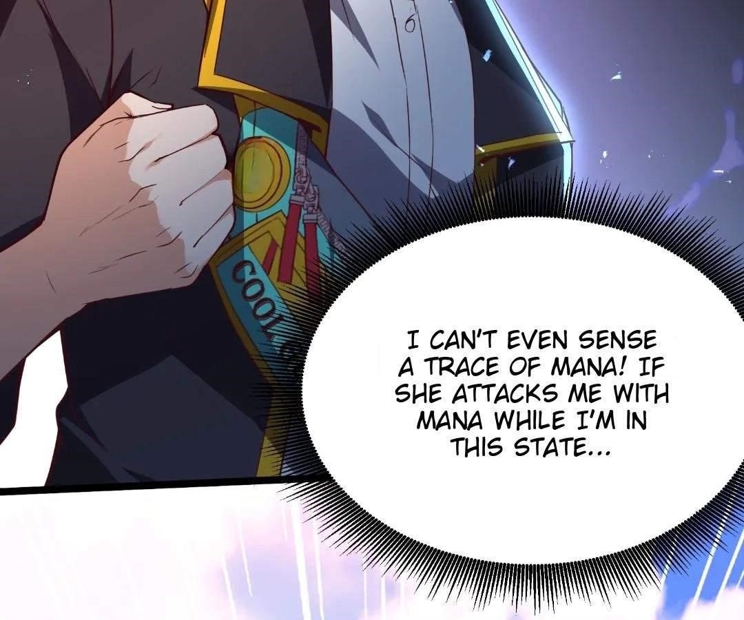 Read aura recovery_ i get a new skill everyday Manga Online