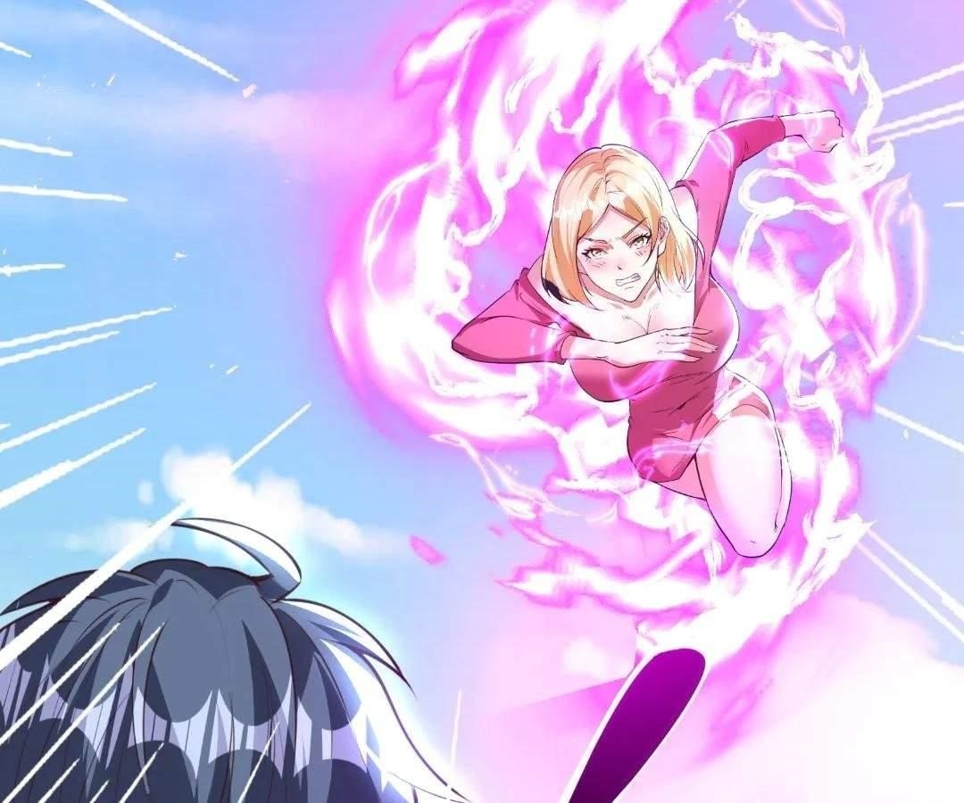 Read aura recovery_ i get a new skill everyday Manga Online