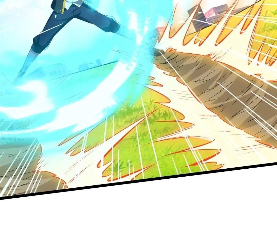 Read aura recovery_ i get a new skill everyday Manga Online
