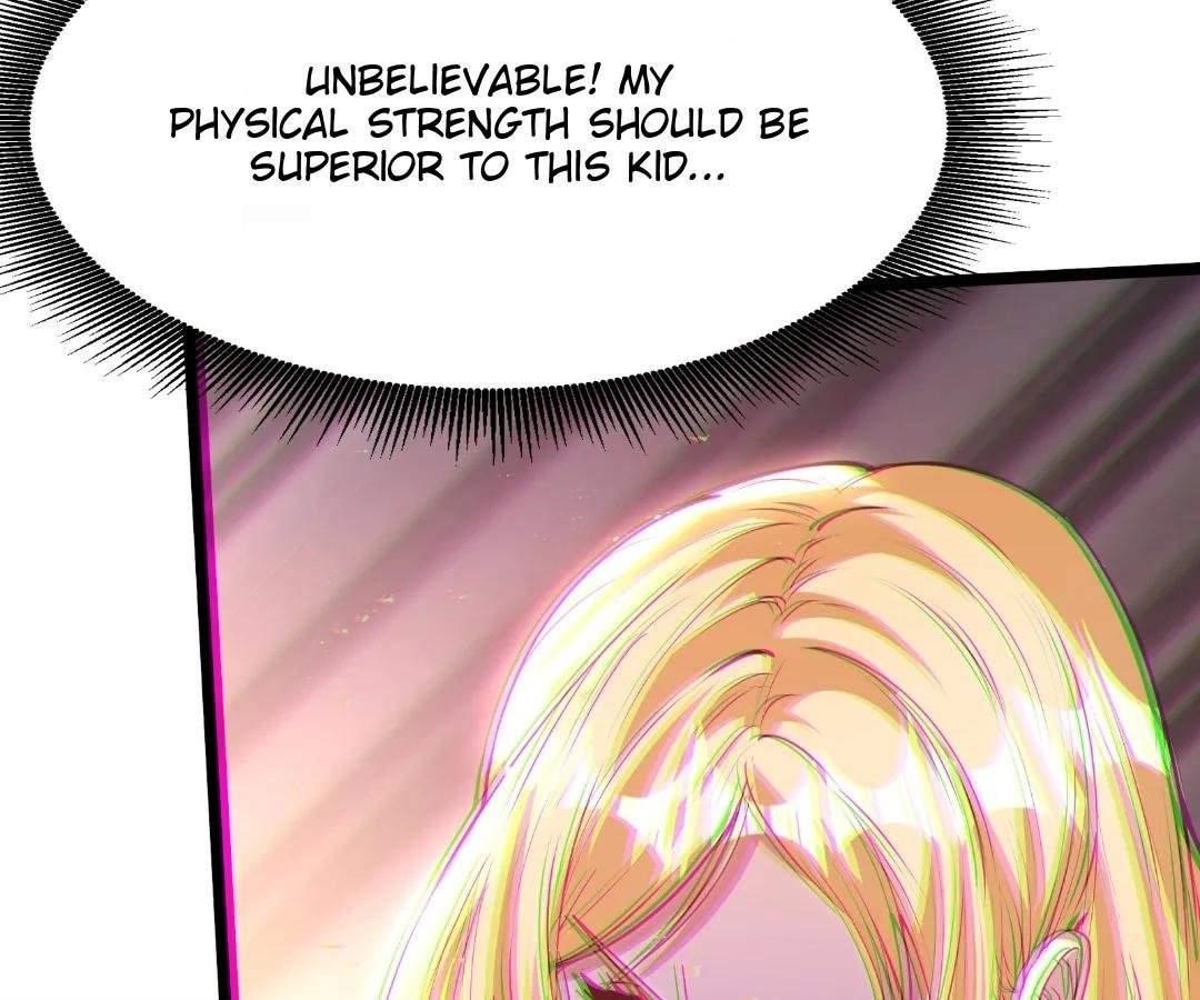 Read aura recovery_ i get a new skill everyday Manga Online