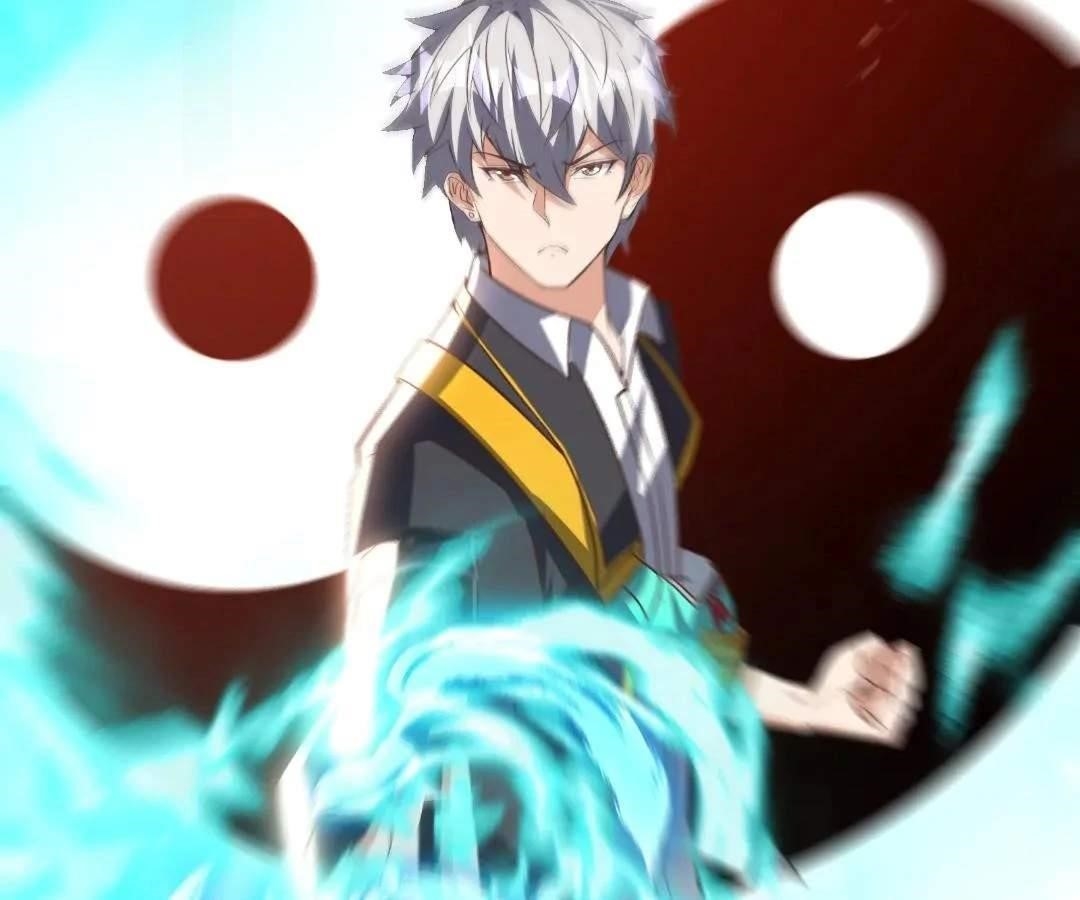 Read aura recovery_ i get a new skill everyday Manga Online