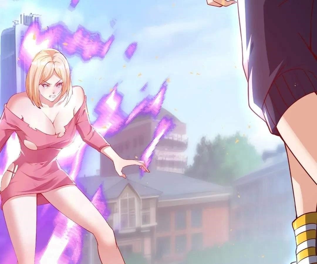 Read aura recovery_ i get a new skill everyday Manga Online