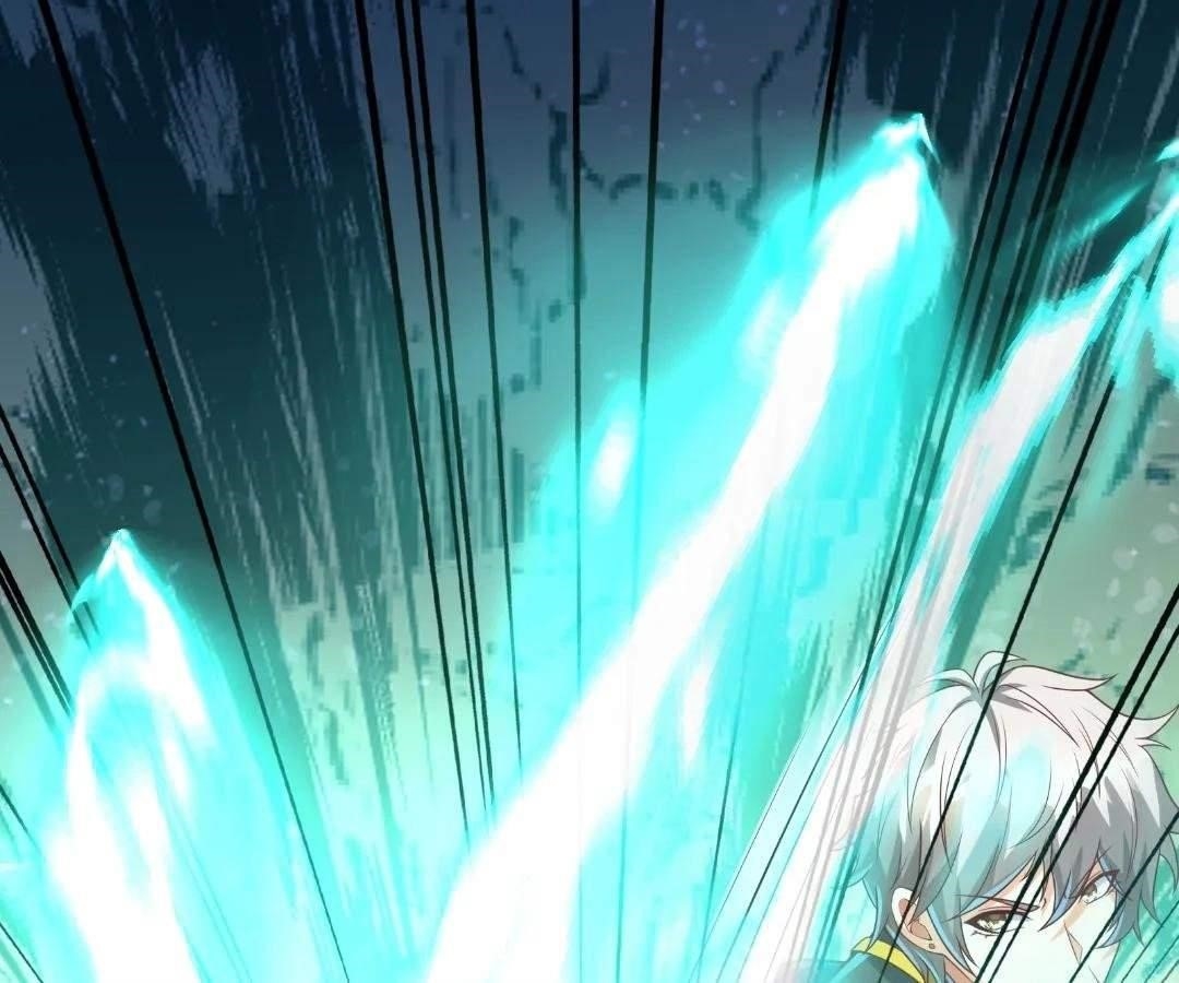 Read aura recovery_ i get a new skill everyday Manga Online