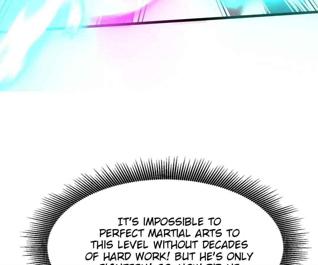 Read aura recovery_ i get a new skill everyday Manga Online