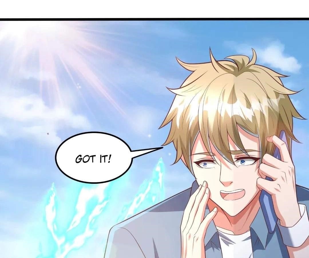 Read aura recovery_ i get a new skill everyday Manga Online