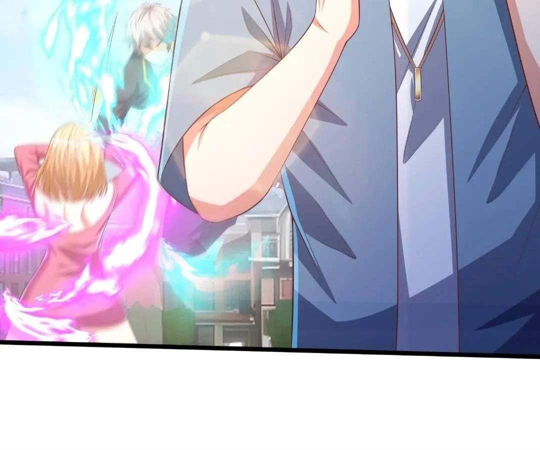 Read aura recovery_ i get a new skill everyday Manga Online