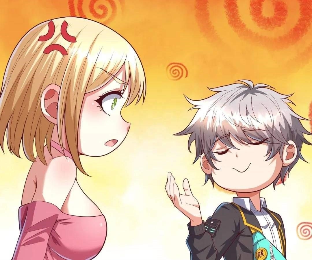 Read aura recovery_ i get a new skill everyday Manga Online