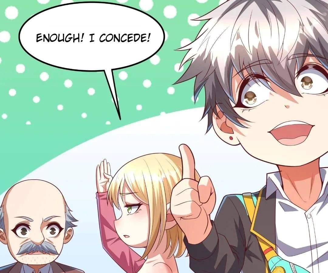 Read aura recovery_ i get a new skill everyday Manga Online
