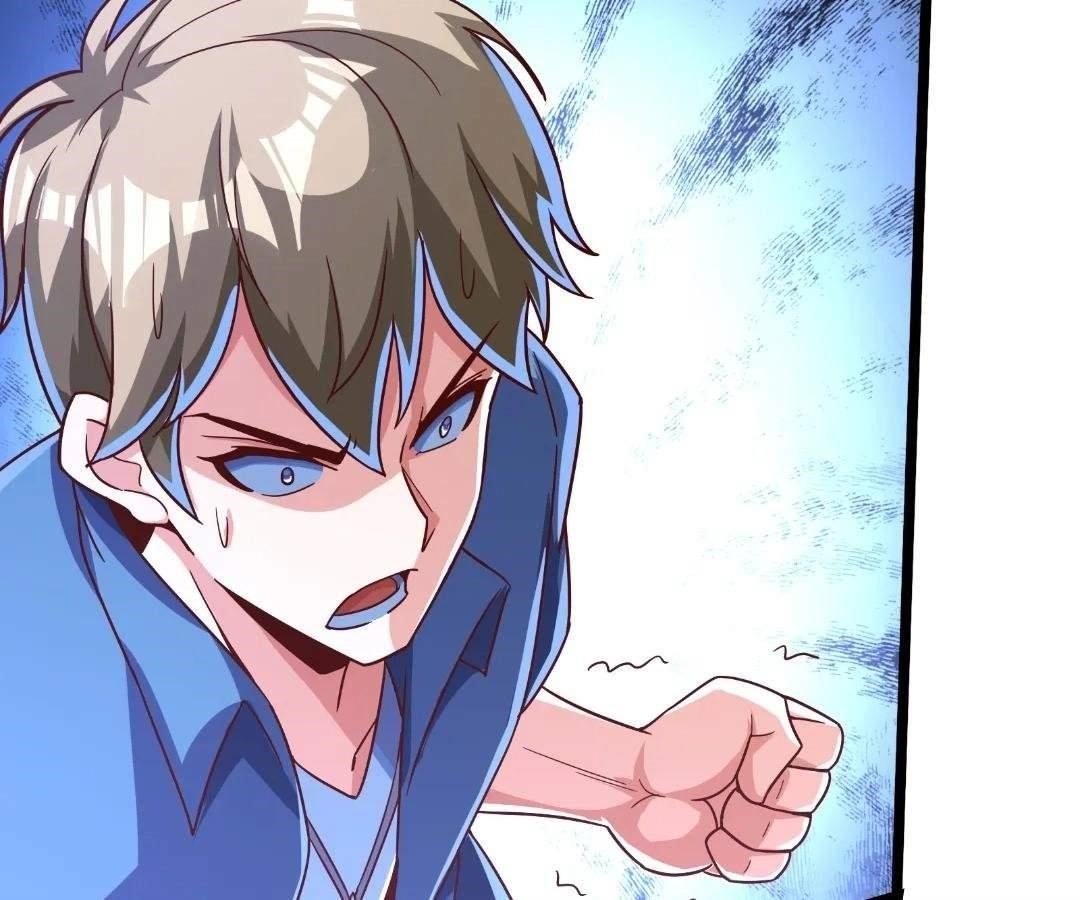 Read aura recovery_ i get a new skill everyday Manga Online