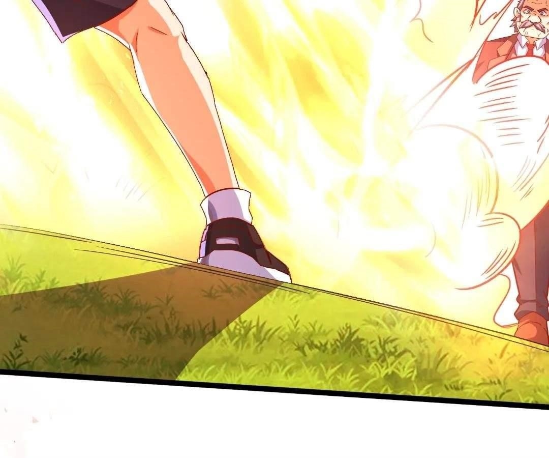 Read aura recovery_ i get a new skill everyday Manga Online