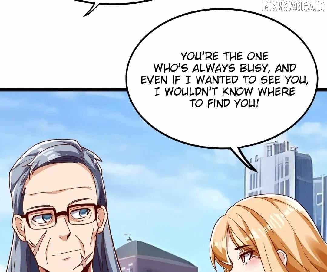 Read aura recovery_ i get a new skill everyday Manga Online