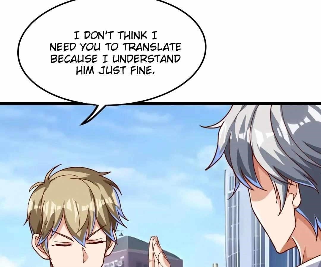 Read aura recovery_ i get a new skill everyday Manga Online
