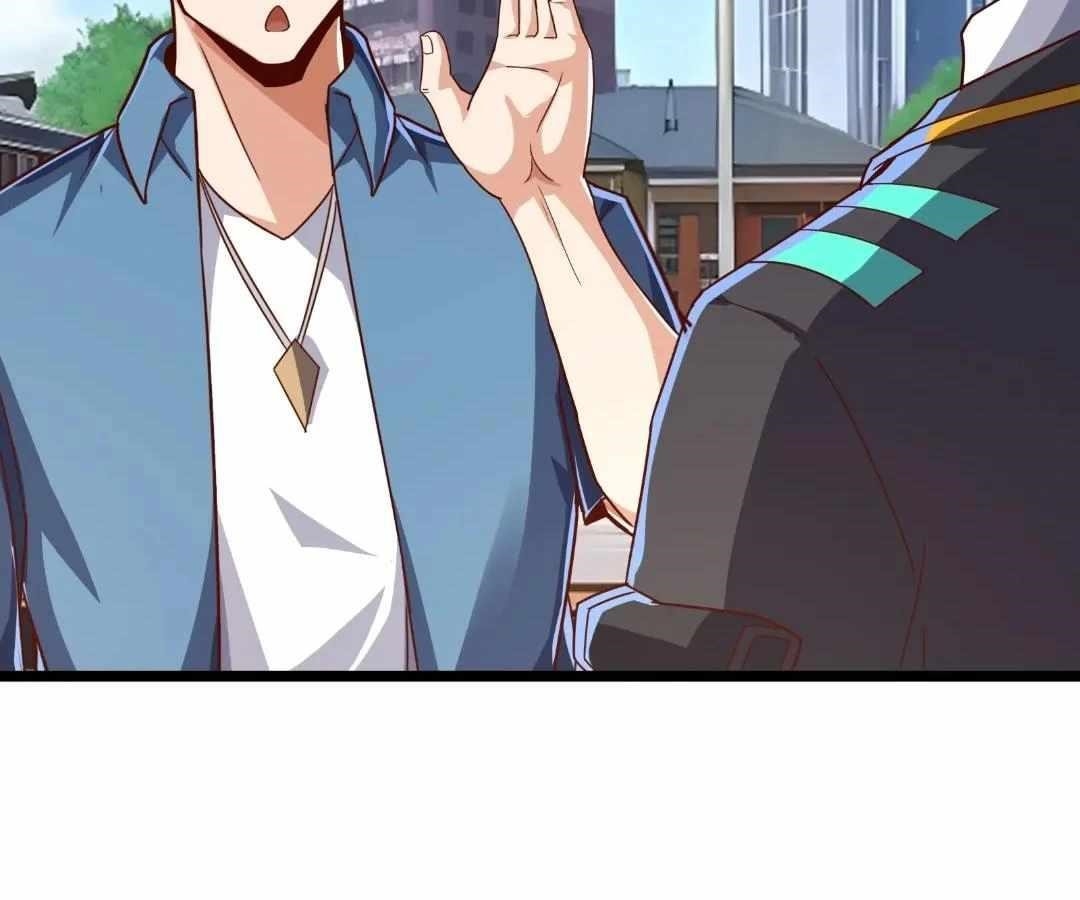 Read aura recovery_ i get a new skill everyday Manga Online