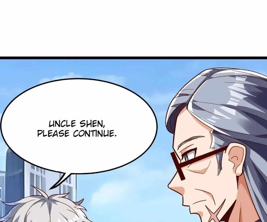 Read aura recovery_ i get a new skill everyday Manga Online