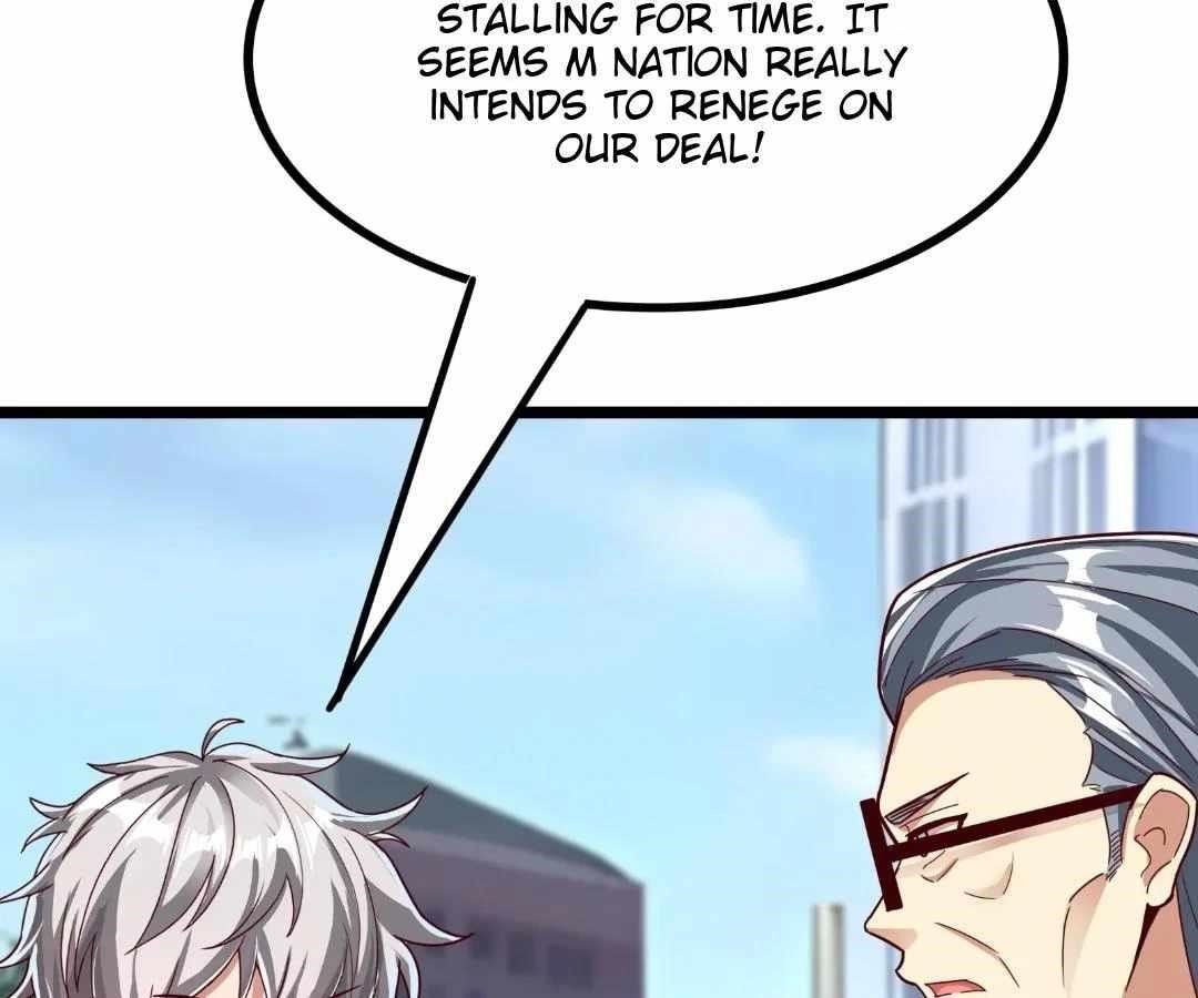 Read aura recovery_ i get a new skill everyday Manga Online