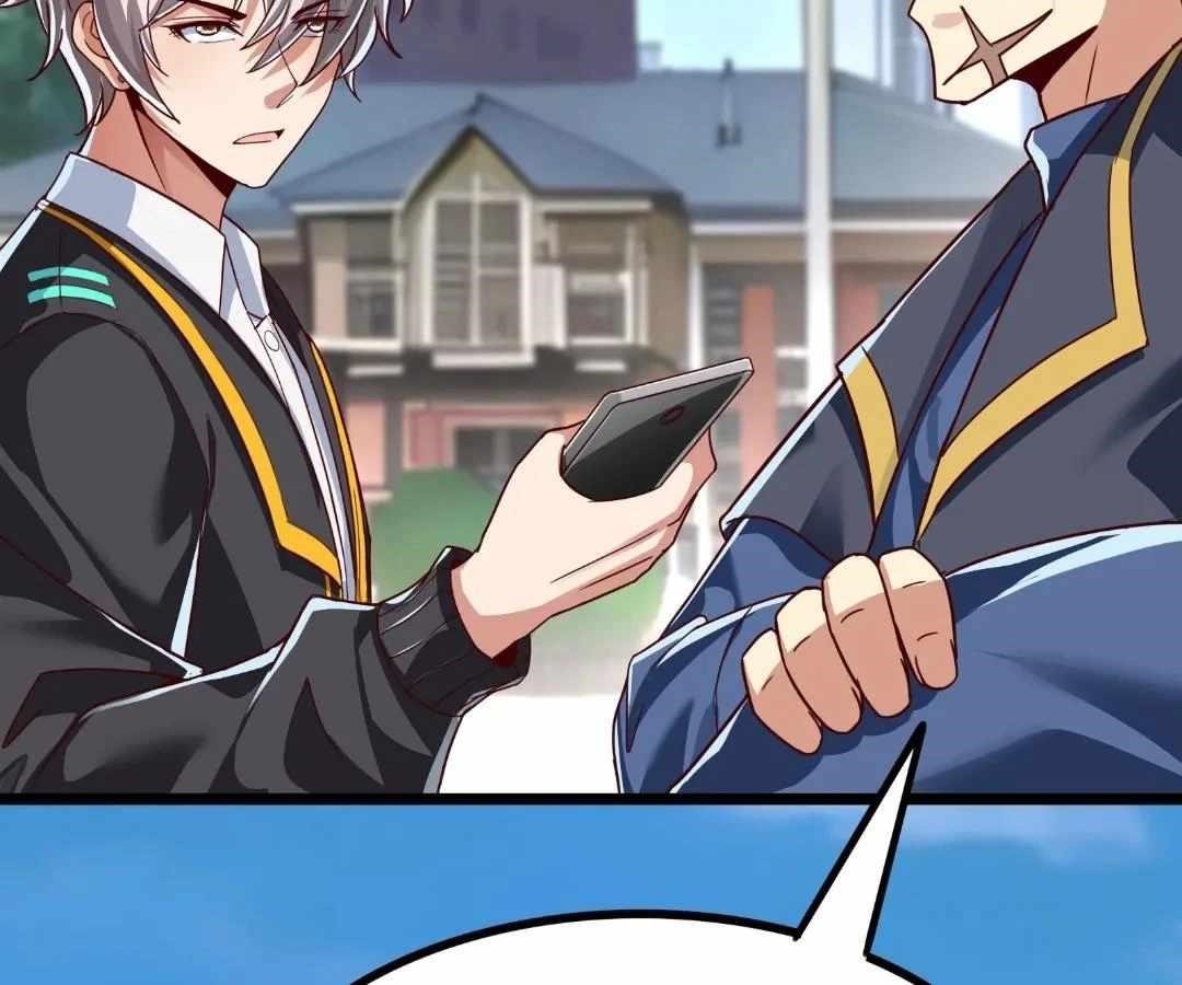 Read aura recovery_ i get a new skill everyday Manga Online