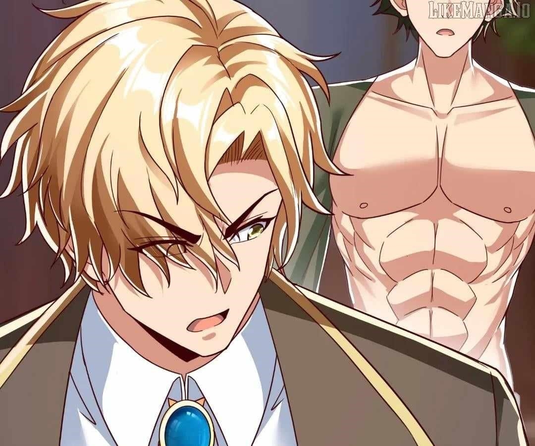 Read aura recovery_ i get a new skill everyday Manga Online
