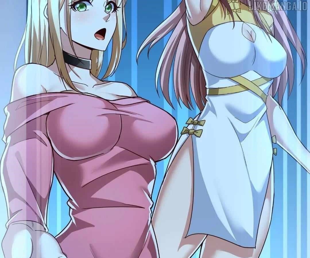 Read aura recovery_ i get a new skill everyday Manga Online