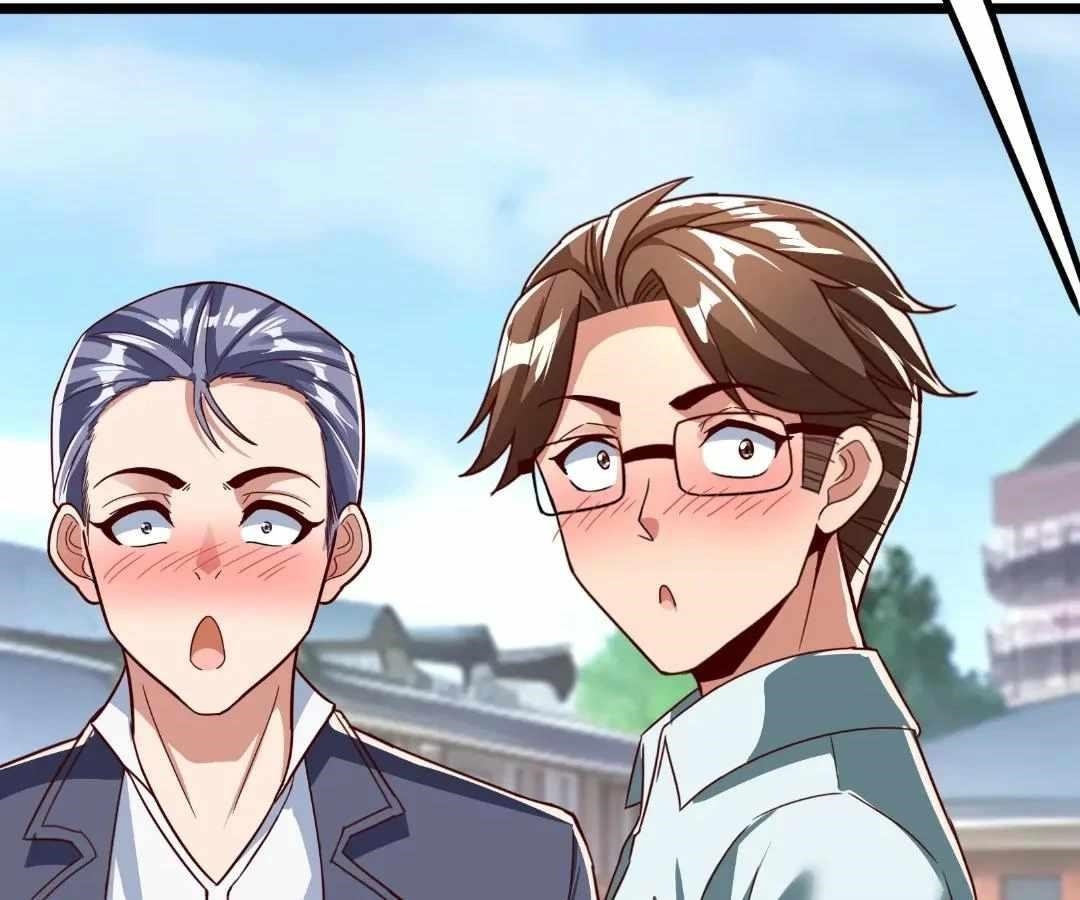 Read aura recovery_ i get a new skill everyday Manga Online