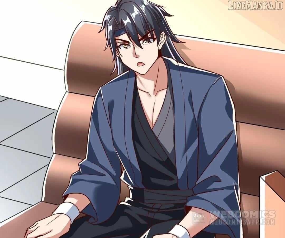 Read aura recovery_ i get a new skill everyday Manga Online