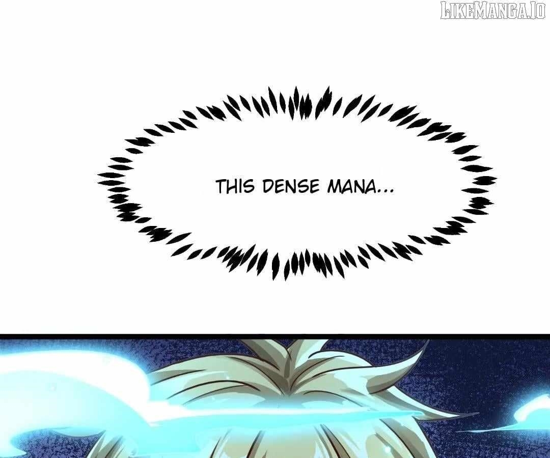 Read aura recovery_ i get a new skill everyday Manga Online