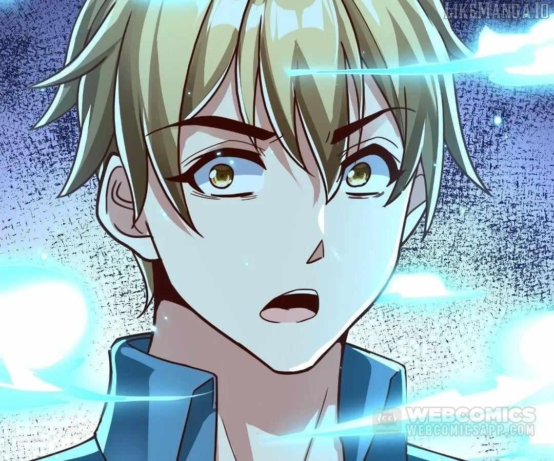 Read aura recovery_ i get a new skill everyday Manga Online
