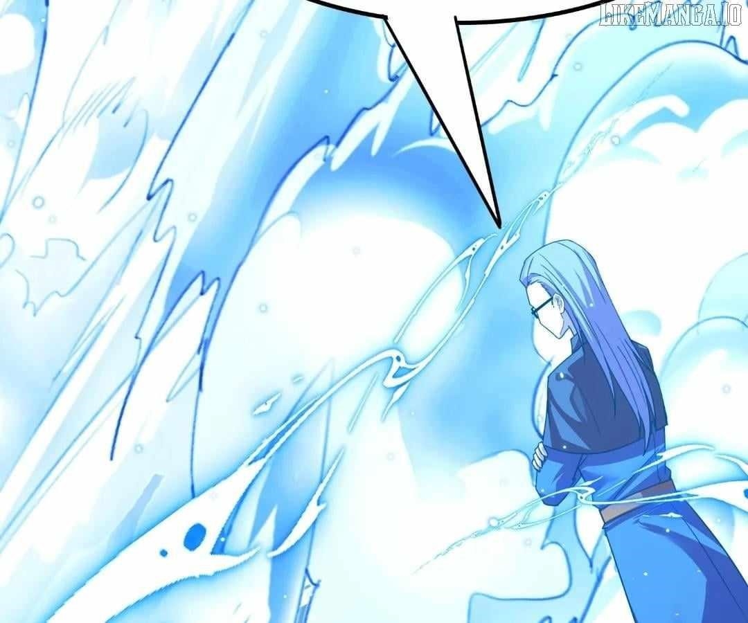 Read aura recovery_ i get a new skill everyday Manga Online