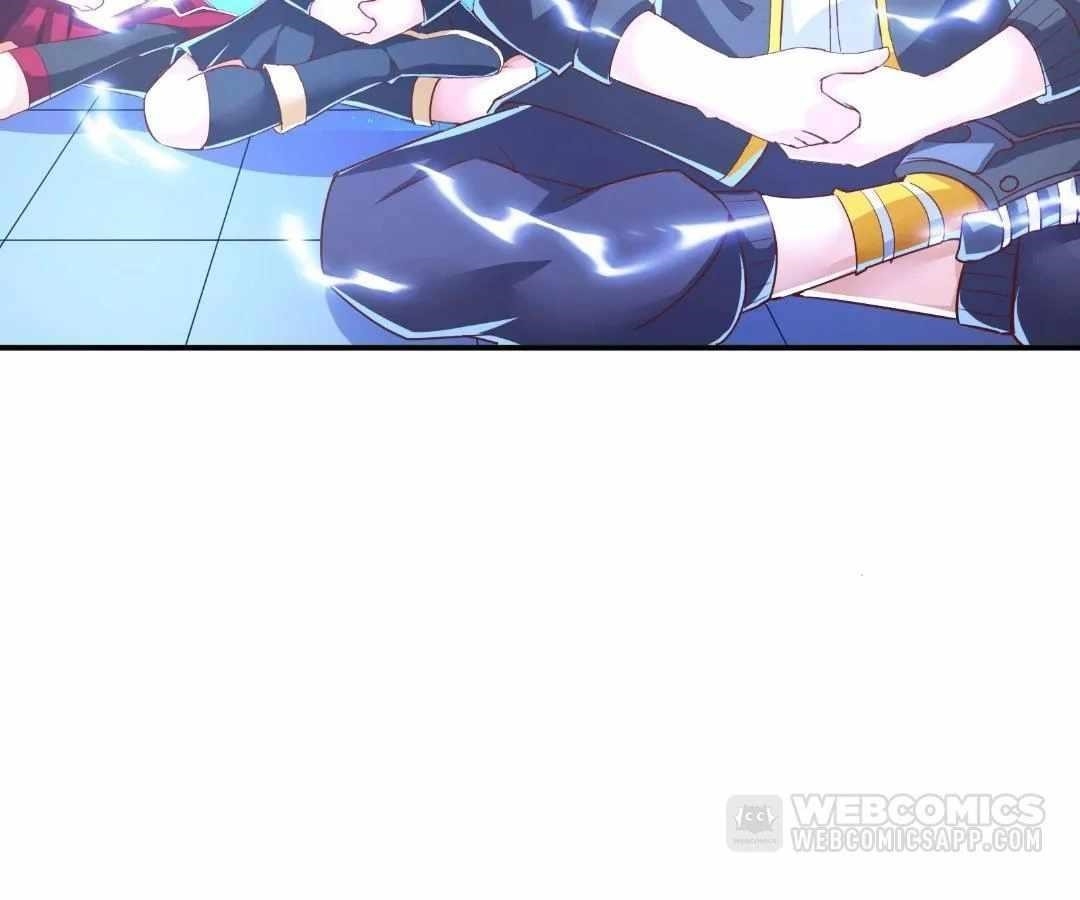 Read aura recovery_ i get a new skill everyday Manga Online