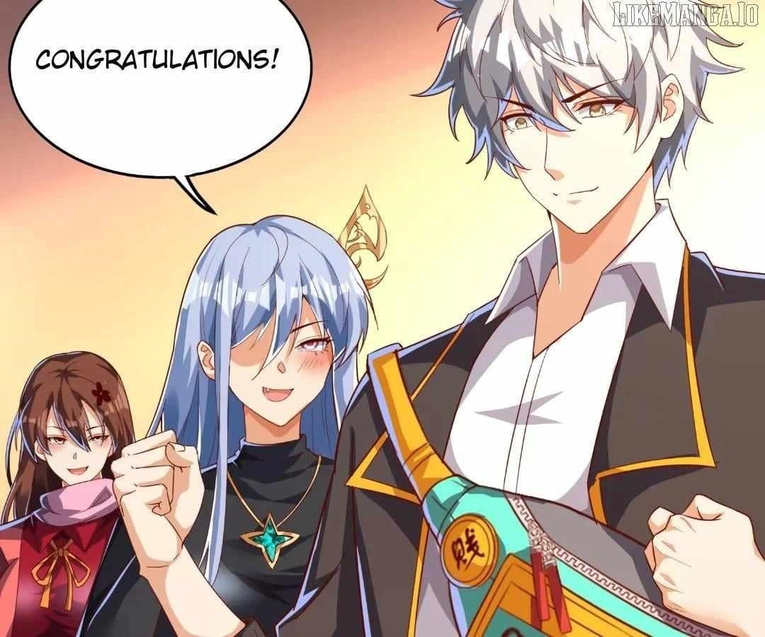 Read aura recovery_ i get a new skill everyday Manga Online