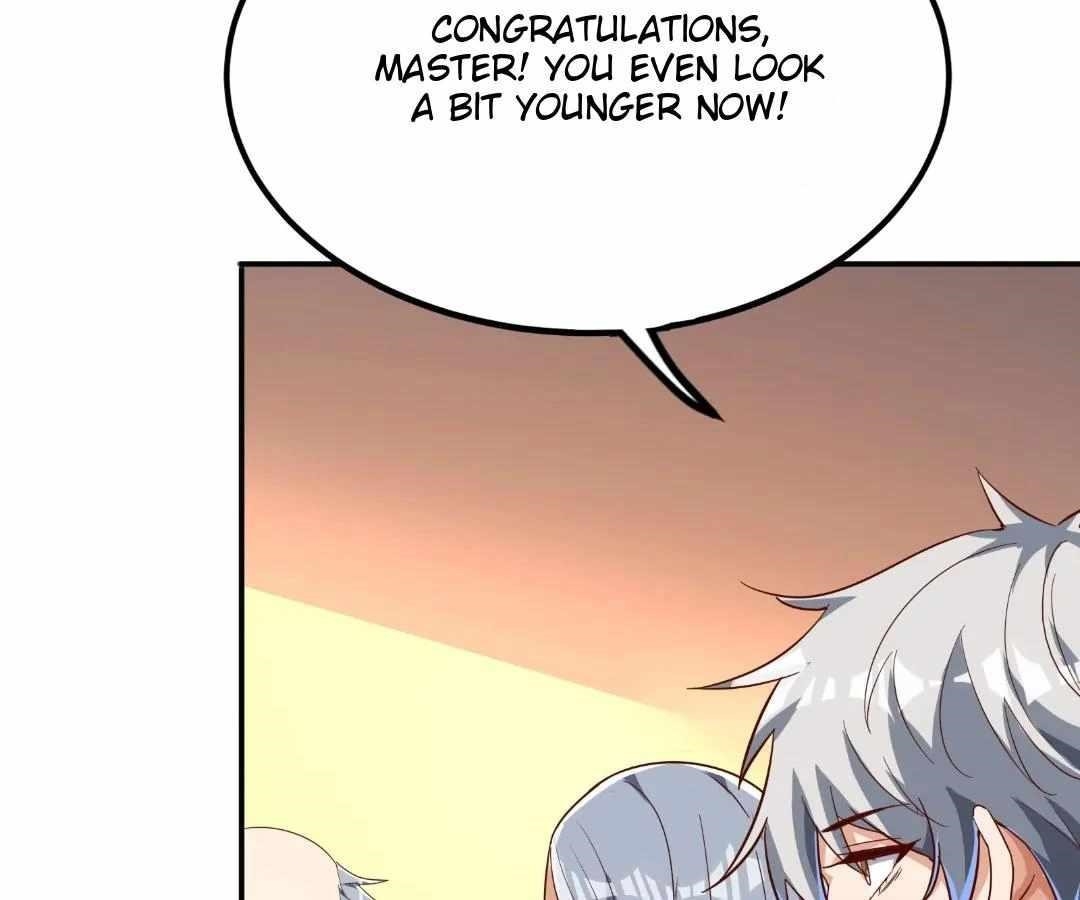 Read aura recovery_ i get a new skill everyday Manga Online