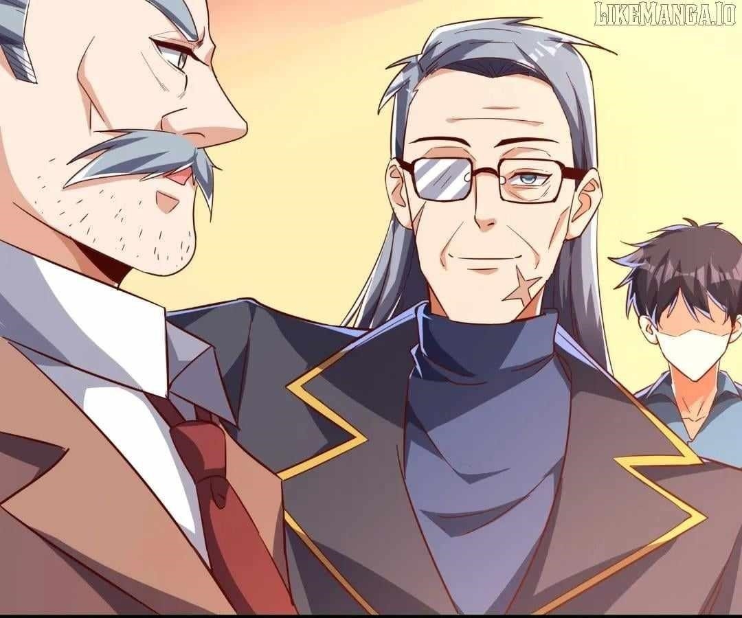 Read aura recovery_ i get a new skill everyday Manga Online